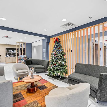 Radisson Hotel Schaumburg Kültér fotó