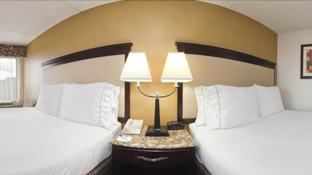 Radisson Hotel Schaumburg Kültér fotó