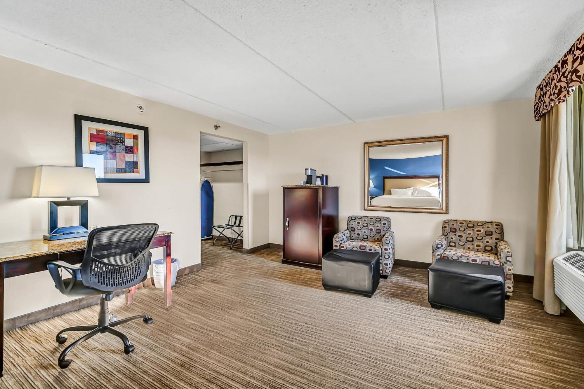 Radisson Hotel Schaumburg Kültér fotó