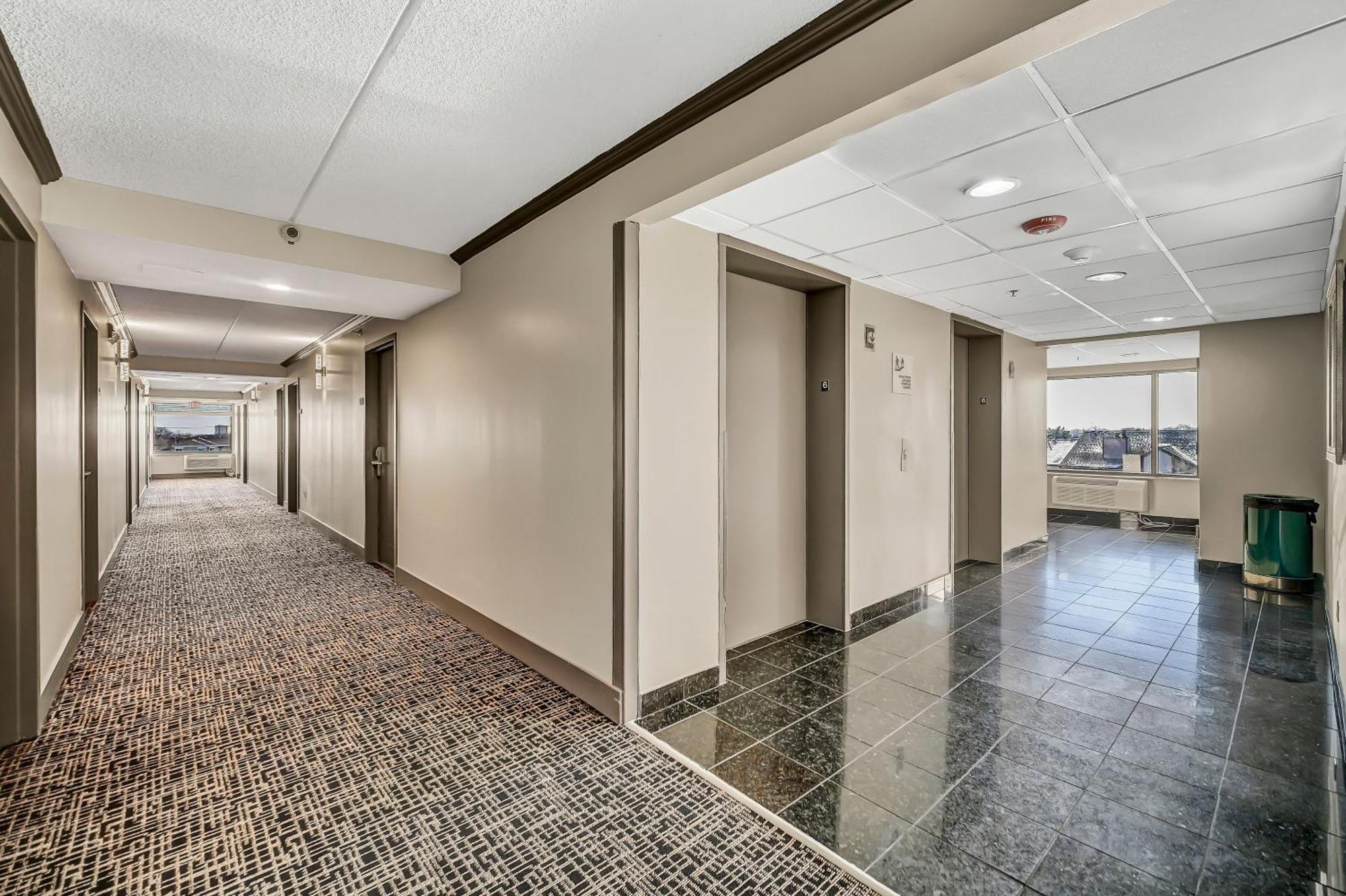 Radisson Hotel Schaumburg Kültér fotó