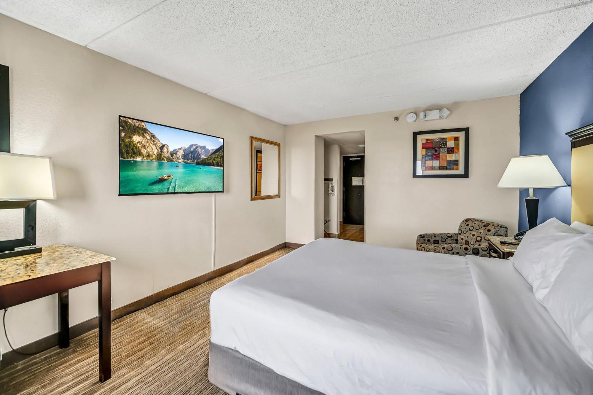 Radisson Hotel Schaumburg Kültér fotó