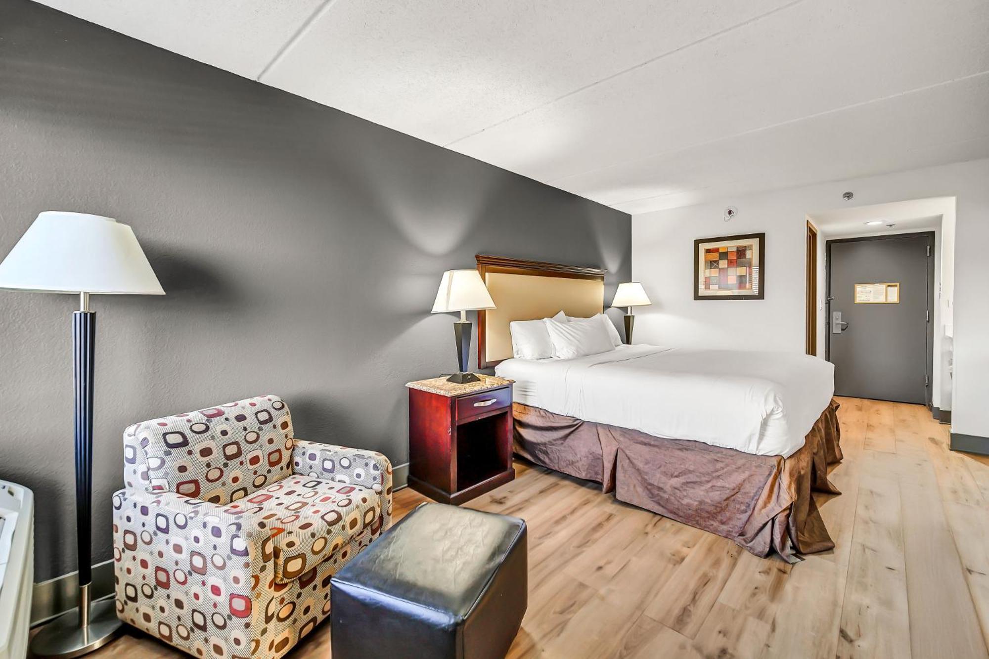 Radisson Hotel Schaumburg Kültér fotó