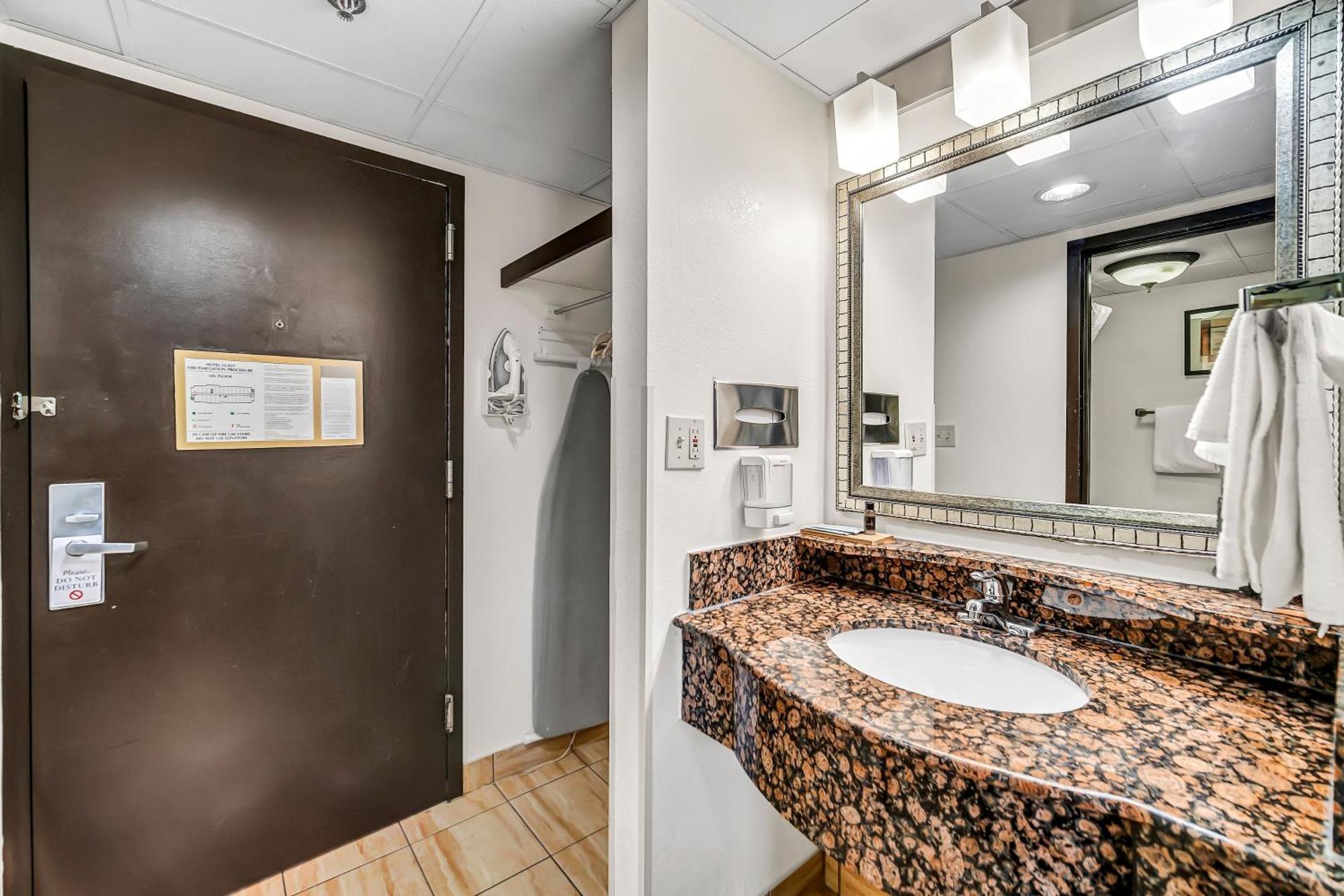 Radisson Hotel Schaumburg Kültér fotó