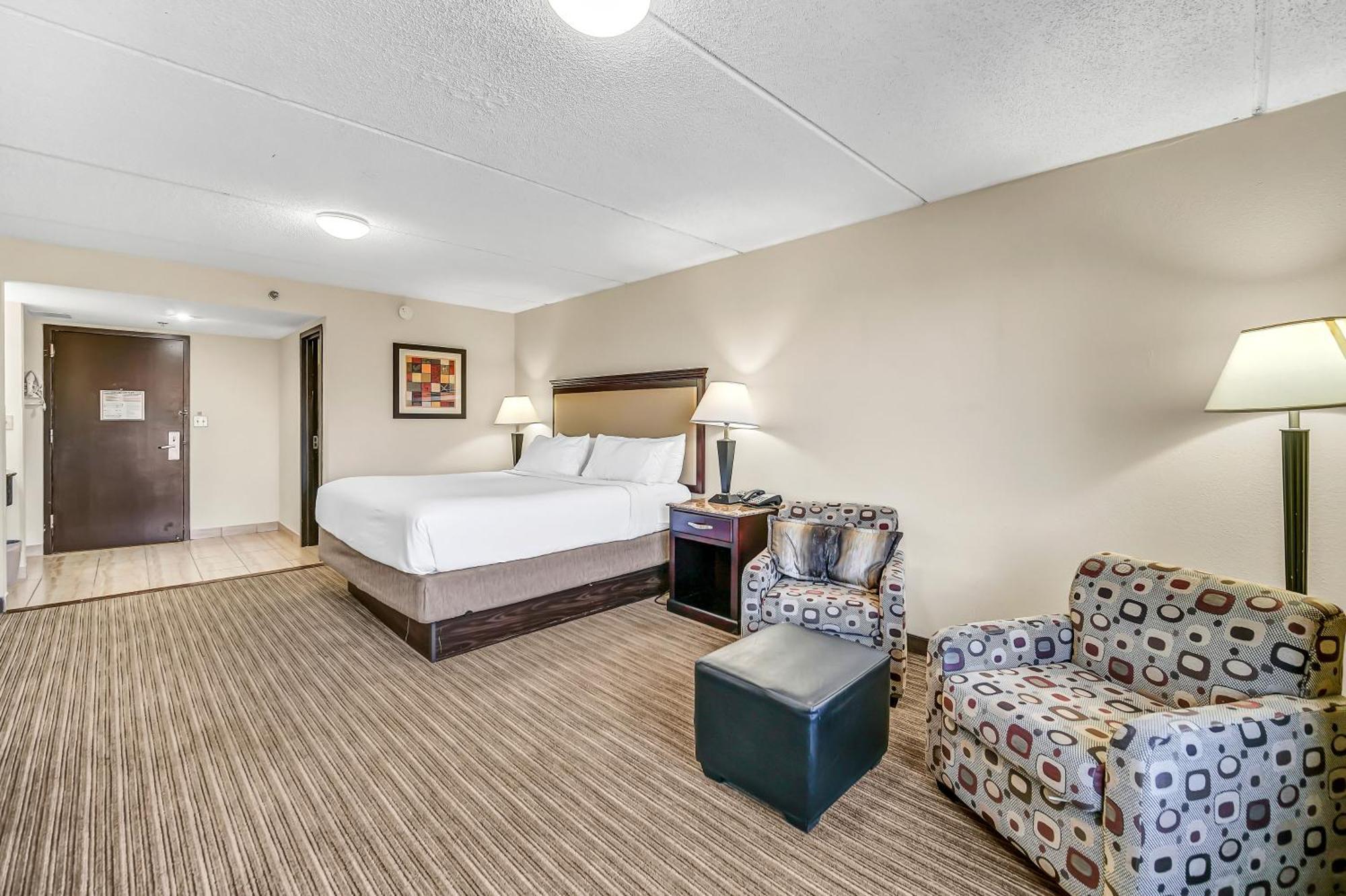 Radisson Hotel Schaumburg Kültér fotó