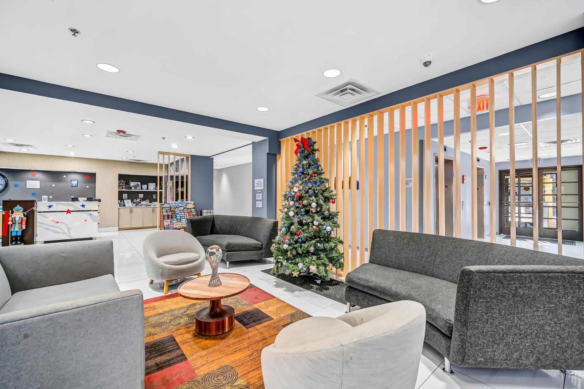 Radisson Hotel Schaumburg Kültér fotó