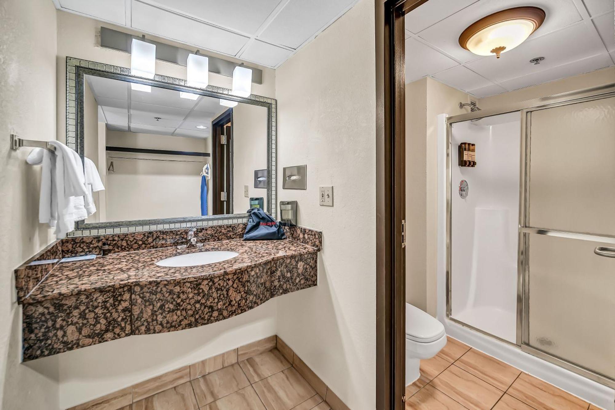 Radisson Hotel Schaumburg Kültér fotó