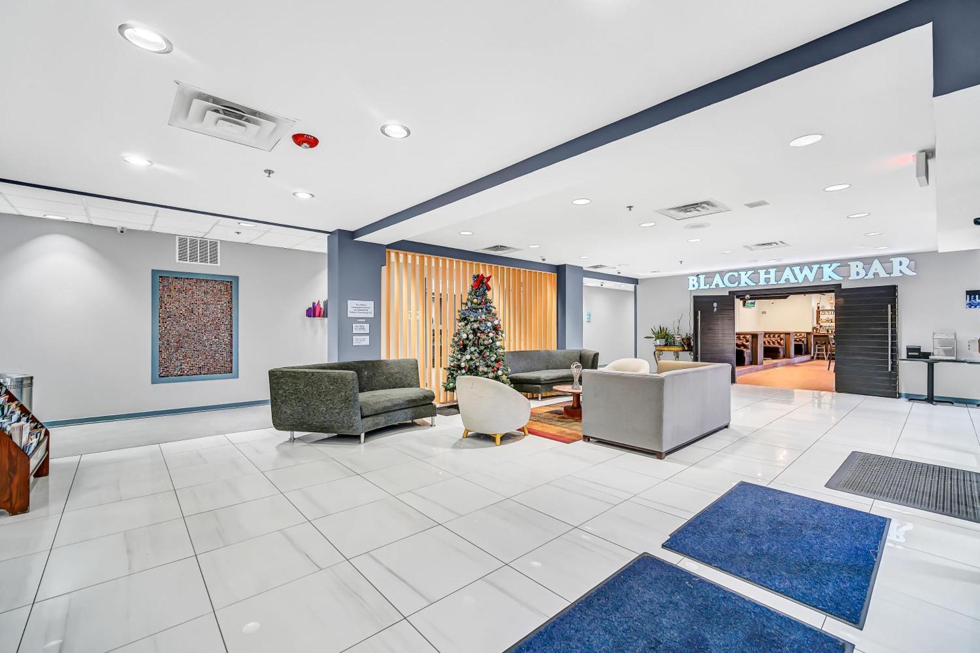 Radisson Hotel Schaumburg Kültér fotó