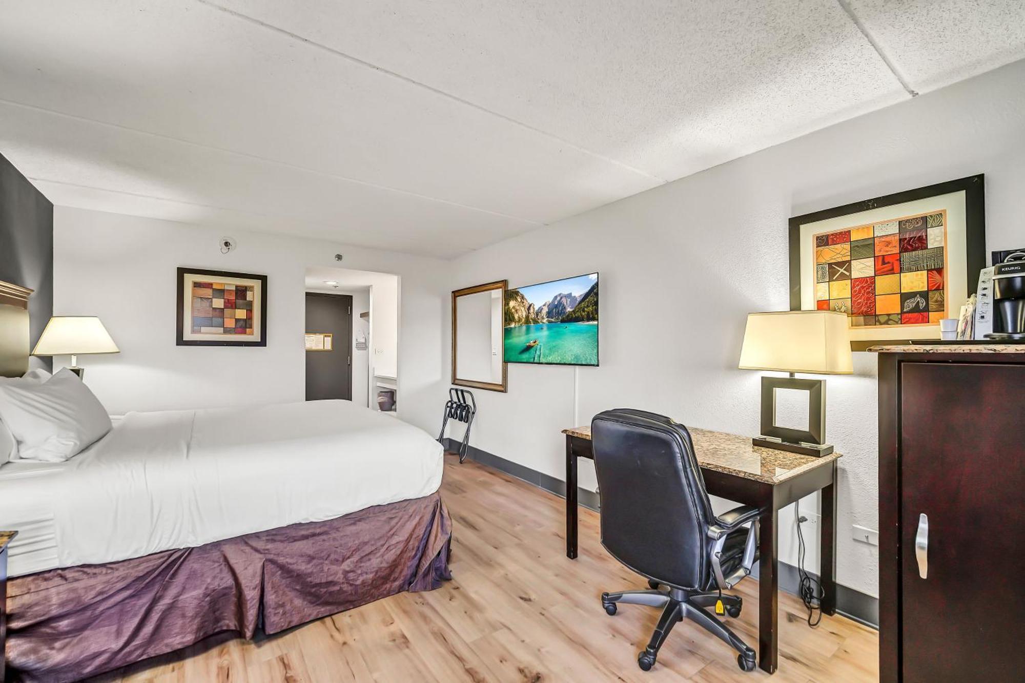 Radisson Hotel Schaumburg Kültér fotó