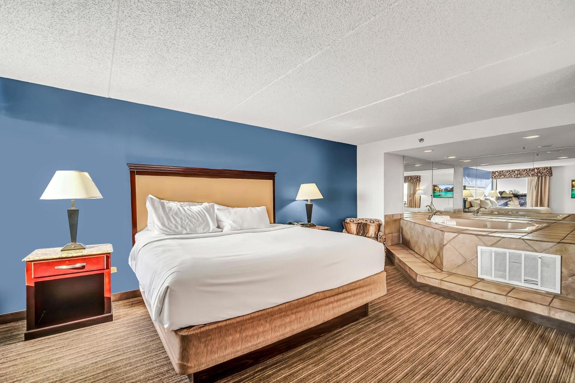 Radisson Hotel Schaumburg Kültér fotó