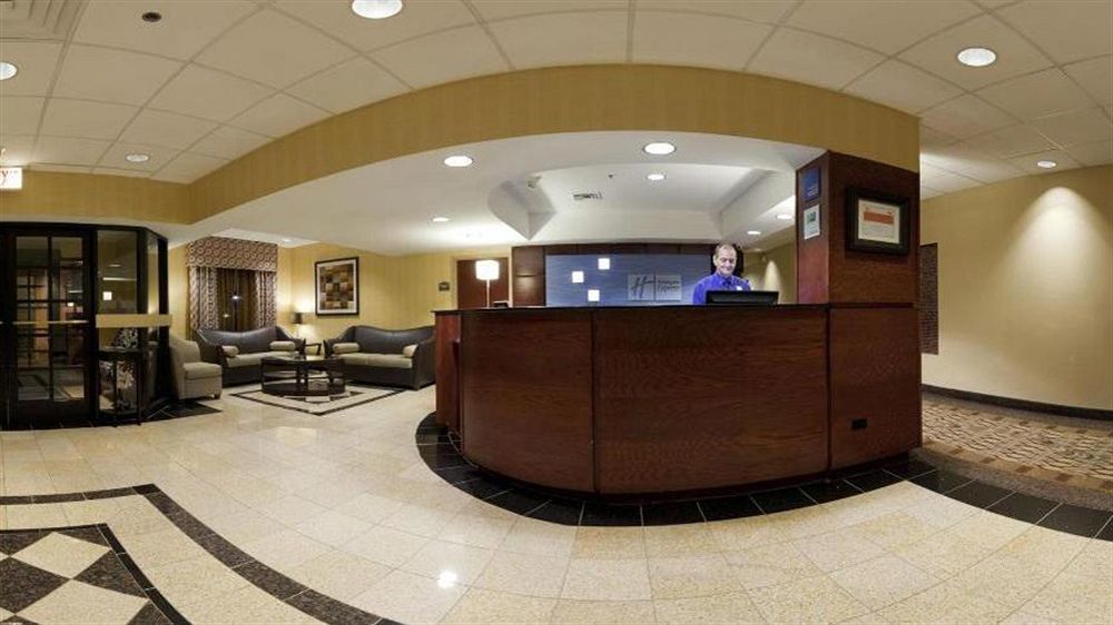 Radisson Hotel Schaumburg Kültér fotó
