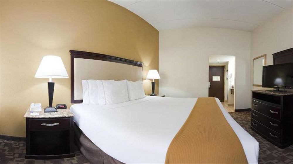 Radisson Hotel Schaumburg Kültér fotó
