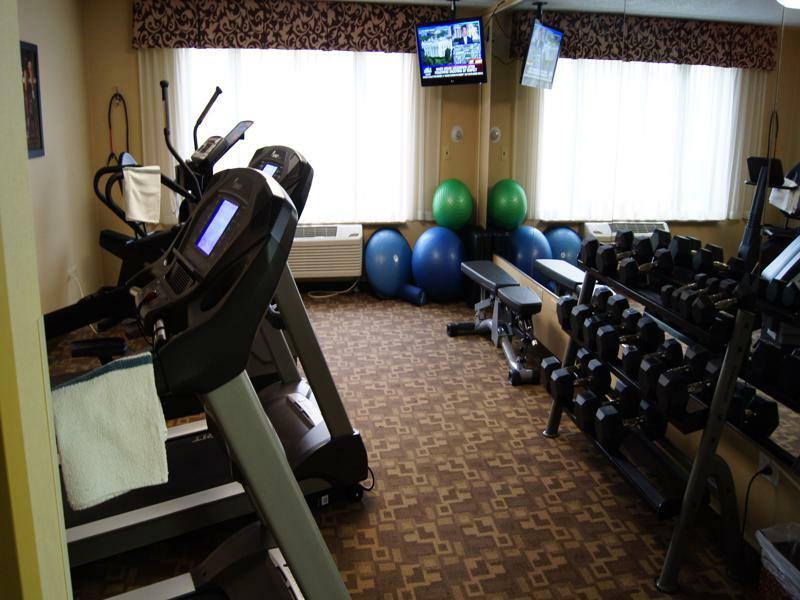 Radisson Hotel Schaumburg Kültér fotó